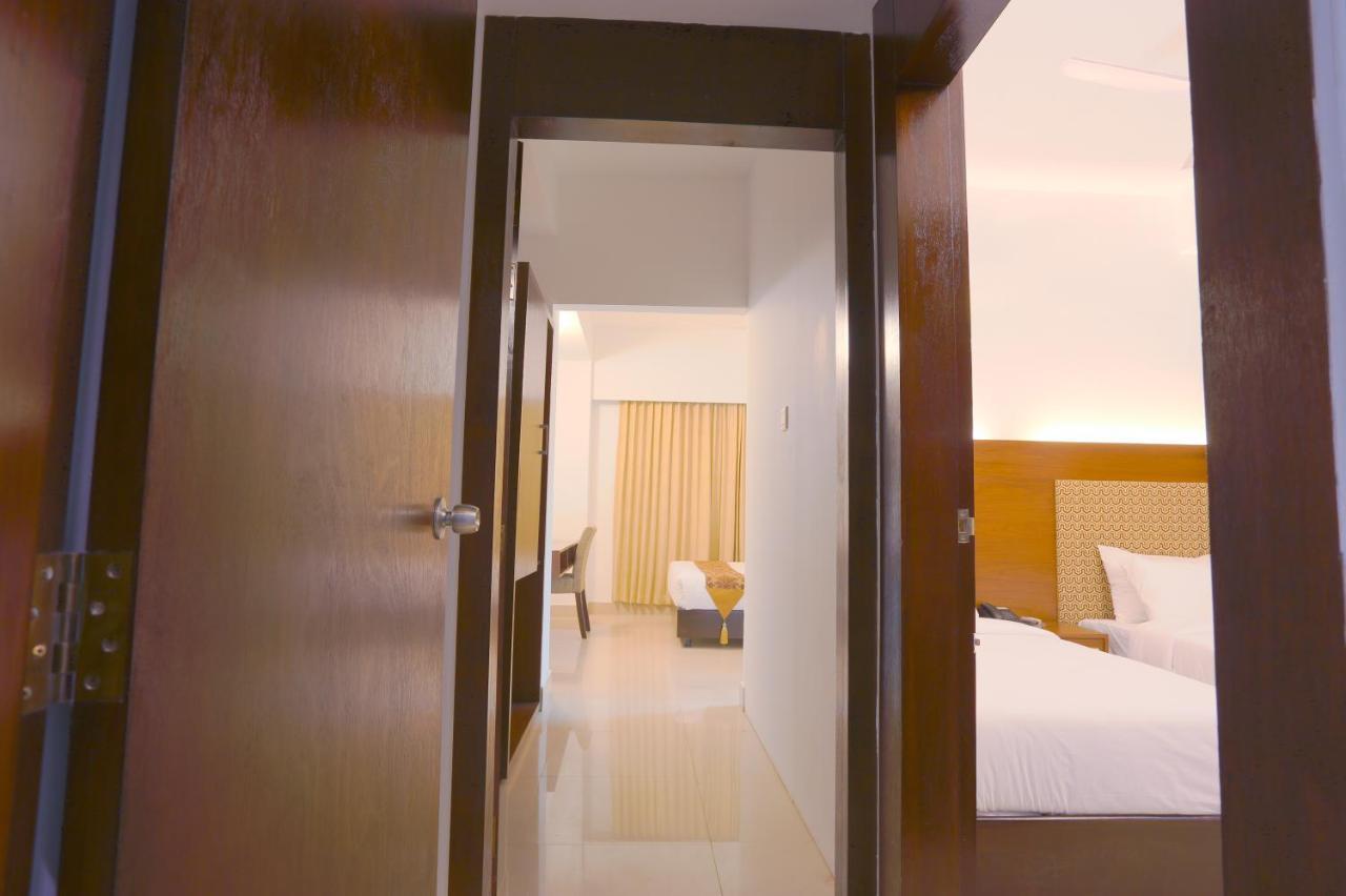 Holy Inn Sylhet Exteriér fotografie