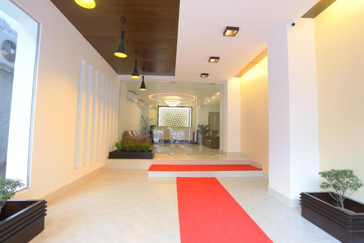 Holy Inn Sylhet Exteriér fotografie